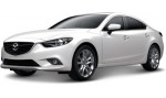 Mazda 6 седан (2012+)