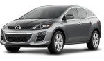 Mazda CX-7 (2006-2013)