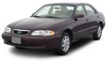 Mazda 626 (1991-1999)