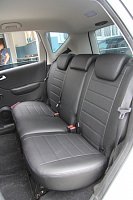 Чехлы на Mercedes A-Klasse W-169 (2004-2012) фото 2